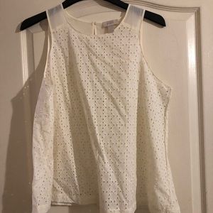 Women’s Loft Shirt